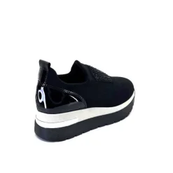 Ivoire 9B4373 Iv Textile Noir*Ivoire0130a Online