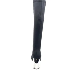 Ivoire B335-05 Microfibre Noir*Ivoire0494a Clearance