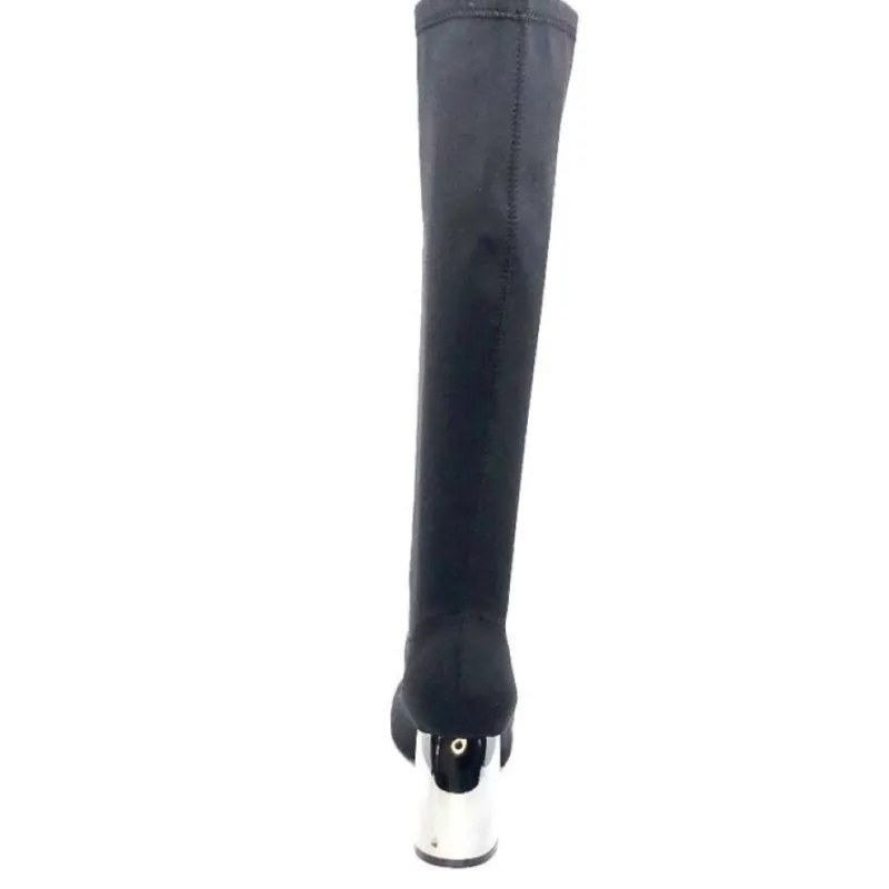 Ivoire B335-05 Microfibre Noir*Ivoire0494a Clearance