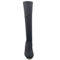 Ivoire B335-05 Microfibre Noir*Ivoire0494a Clearance