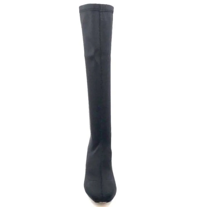 Ivoire B335-05 Microfibre Noir*Ivoire0494a Clearance