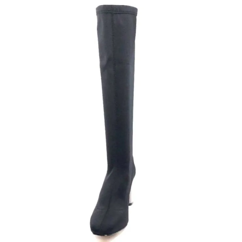 Ivoire B335-05 Microfibre Noir*Ivoire0494a Clearance