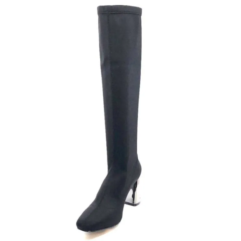 Ivoire B335-05 Microfibre Noir*Ivoire0494a Clearance