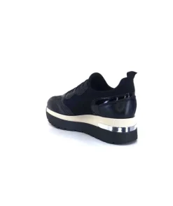 Ivoire 9B4424 Textile Noir*Ivoire0130a Clearance