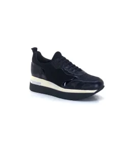 Ivoire 9B4424 Textile Noir*Ivoire0130a Clearance