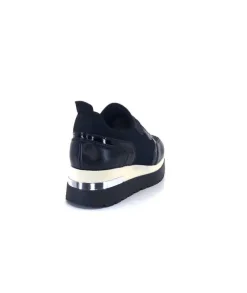 Ivoire 9B4424 Textile Noir*Ivoire0130a Clearance