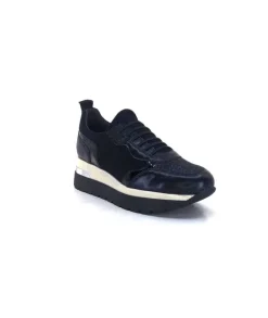 Ivoire 9B4424 Textile Noir*Ivoire0130a Clearance