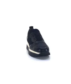 Ivoire 9B4424 Textile Noir*Ivoire0130a Clearance