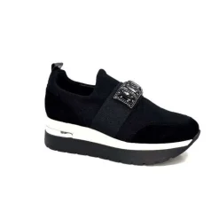 Ivoire 9B4814 Textile Noir*Ivoire0130a Outlet