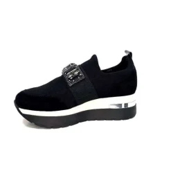 Ivoire 9B4814 Textile Noir*Ivoire0130a Outlet