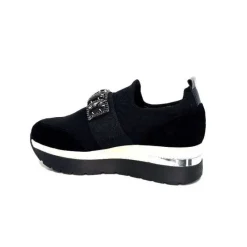 Ivoire 9B4814 Textile Noir*Ivoire0130a Outlet