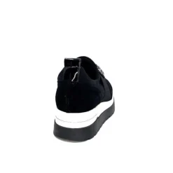 Ivoire 9B4814 Textile Noir*Ivoire0130a Outlet