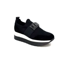 Ivoire 9B4814 Textile Noir*Ivoire0130a Outlet