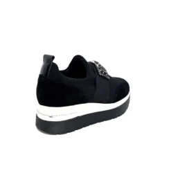 Ivoire 9B4814 Textile Noir*Ivoire0130a Outlet