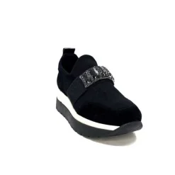 Ivoire 9B4814 Textile Noir*Ivoire0130a Outlet