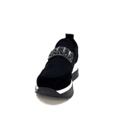 Ivoire 9B4814 Textile Noir*Ivoire0130a Outlet