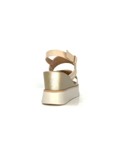 Ivoire 7C 4670Pe Cuir Beige*Ivoire0130a