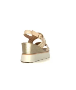Ivoire 7C 4670Pe Cuir Beige*Ivoire0130a
