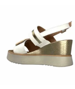 Ivoire 7C 4670Pe Cuir Blanc*Ivoire0130a Clearance