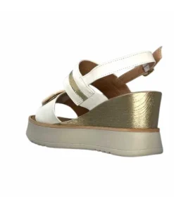 Ivoire 7C 4670Pe Cuir Blanc*Ivoire0130a Clearance