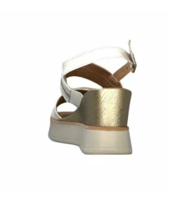 Ivoire 7C 4670Pe Cuir Blanc*Ivoire0130a Clearance