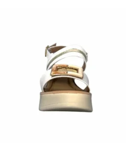 Ivoire 7C 4670Pe Cuir Blanc*Ivoire0130a Clearance