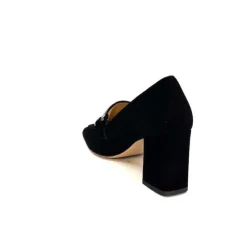 Ivoire Ch658 Daim Noir*Ivoire0347b New