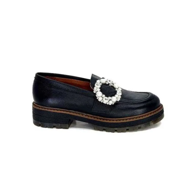 Ivoire Cv5053 Cuir Noir*Ivoire0036a Sale
