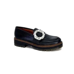 Ivoire Cv5053 Cuir Noir*Ivoire0036a Sale