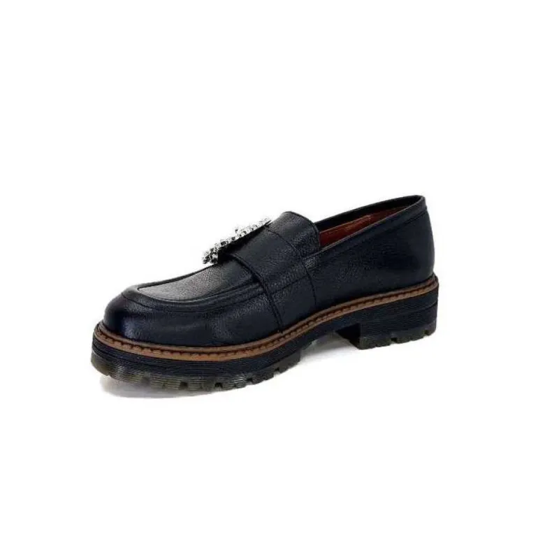 Ivoire Cv5053 Cuir Noir*Ivoire0036a Sale