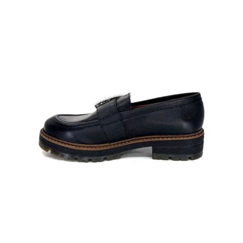 Ivoire Cv5053 Cuir Noir*Ivoire0036a Sale