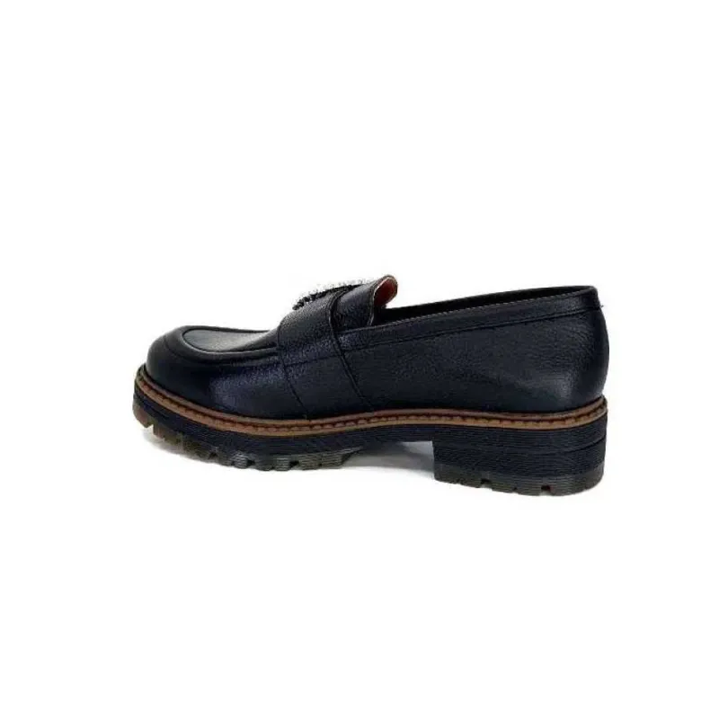 Ivoire Cv5053 Cuir Noir*Ivoire0036a Sale