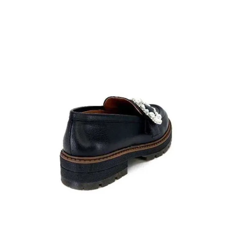 Ivoire Cv5053 Cuir Noir*Ivoire0036a Sale