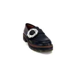 Ivoire Cv5053 Cuir Noir*Ivoire0036a Sale