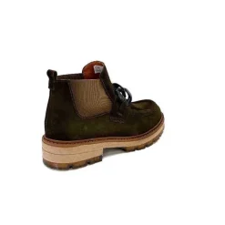 Ivoire Cv5057 Daim Kaki*Ivoire0036a New