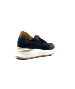 Ivoire 9D 4640 Textile Bleu*Ivoire0130a Discount