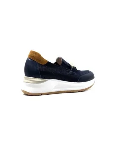 Ivoire 9D 4640 Textile Bleu*Ivoire0130a Discount