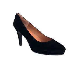 Ivoire 807D Daim Noir*Ivoire0469 Outlet