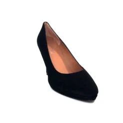 Ivoire 807D Daim Noir*Ivoire0469 Outlet