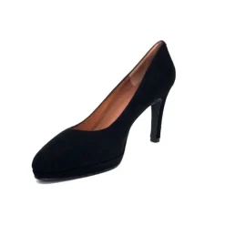 Ivoire 807D Daim Noir*Ivoire0469 Outlet