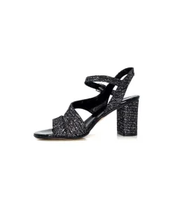 Ivoire F2215 Asia Textile Glitter Noir*Ivoire0334 Outlet