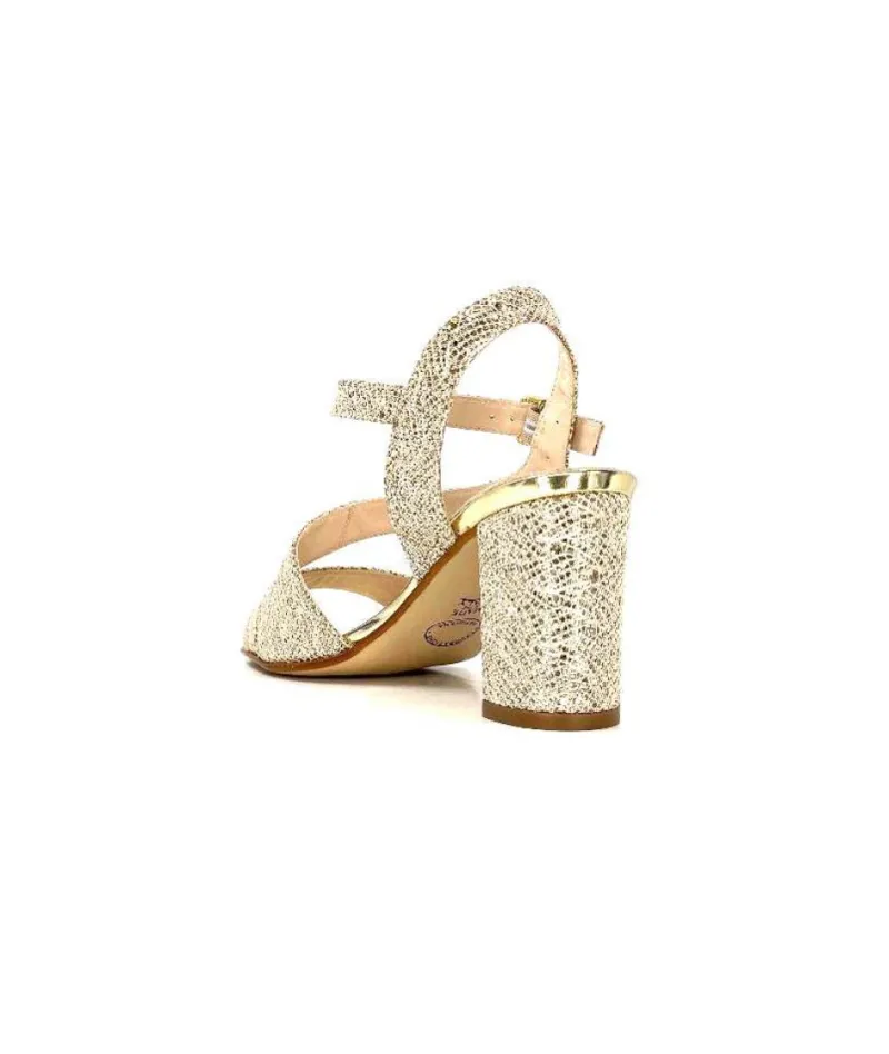 Ivoire F2215 Asia Textile Glitter Or*Ivoire0334 Online