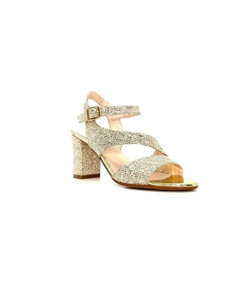 Ivoire F2215 Asia Textile Glitter Or*Ivoire0334 Online