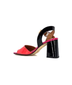 Ivoire F1136 Mare Cuir Vernis Multicolor*Ivoire0334 Discount