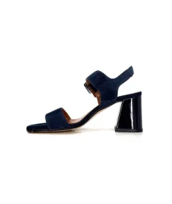 Ivoire F2302 Portocervo Daim Marine*Ivoire0334