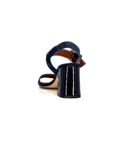 Ivoire F2302 Portocervo Daim Marine*Ivoire0334