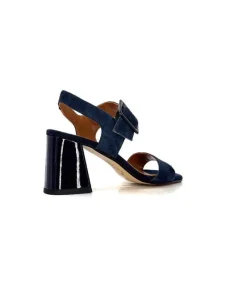 Ivoire F2302 Portocervo Daim Marine*Ivoire0334