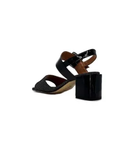 Ivoire F2191 Sardegna Daim Noir Poid Blanc*Ivoire0334 Hot