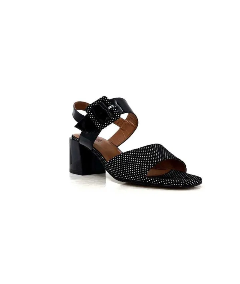 Ivoire F2191 Sardegna Daim Noir Poid Blanc*Ivoire0334 Hot