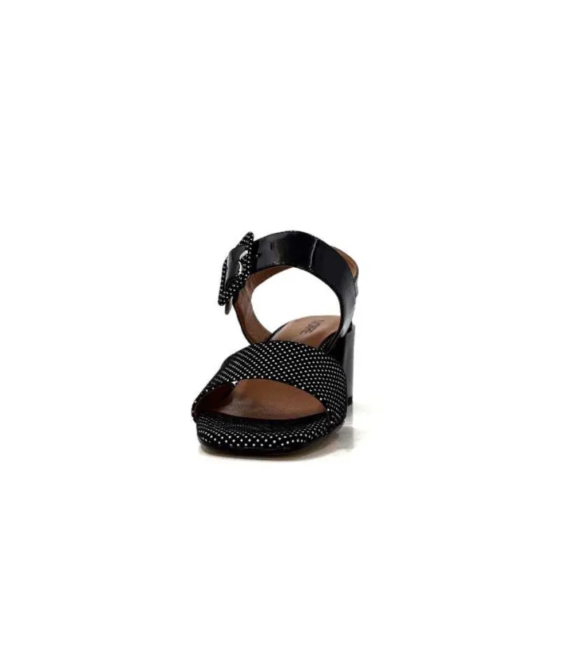 Ivoire F2191 Sardegna Daim Noir Poid Blanc*Ivoire0334 Hot